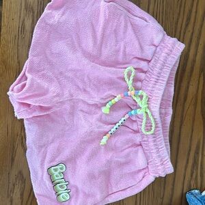 Barbie Shorts/1